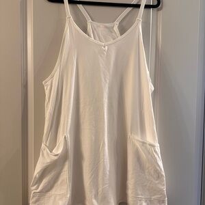 Free People Hot Shot Mini Dress